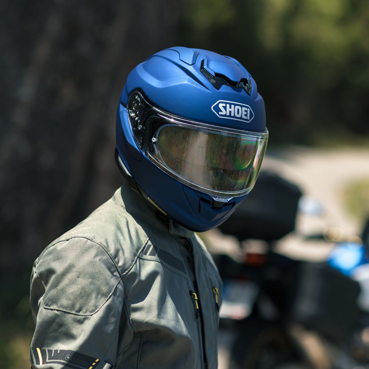 Cascos Shoei: Guía Para No Perder la Cabeza