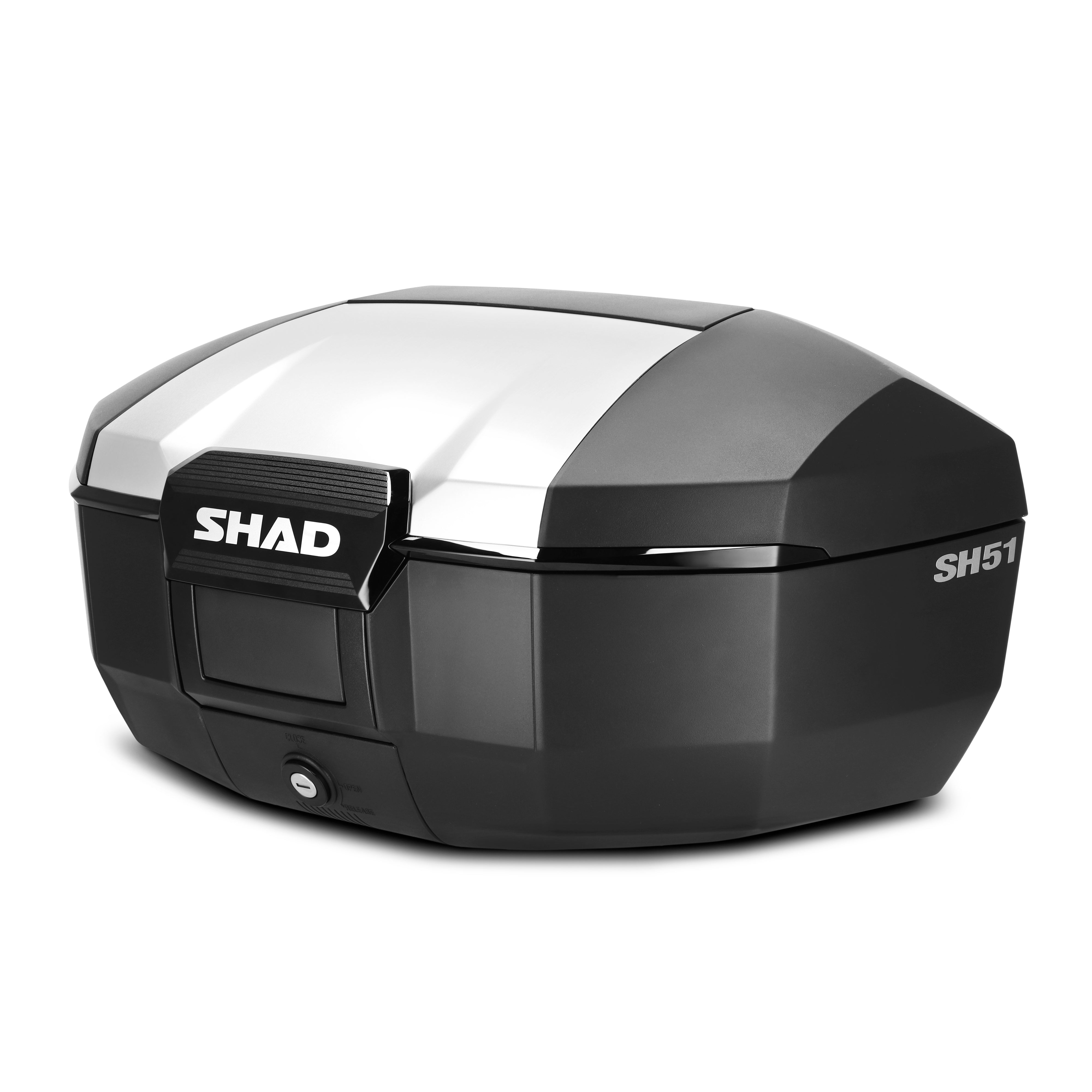 SH51 ALUMINIO/CARBON