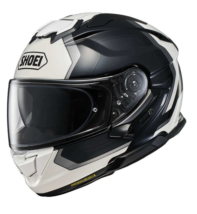 Casco integral SHOEI GT-AIR3 Realm TC5
