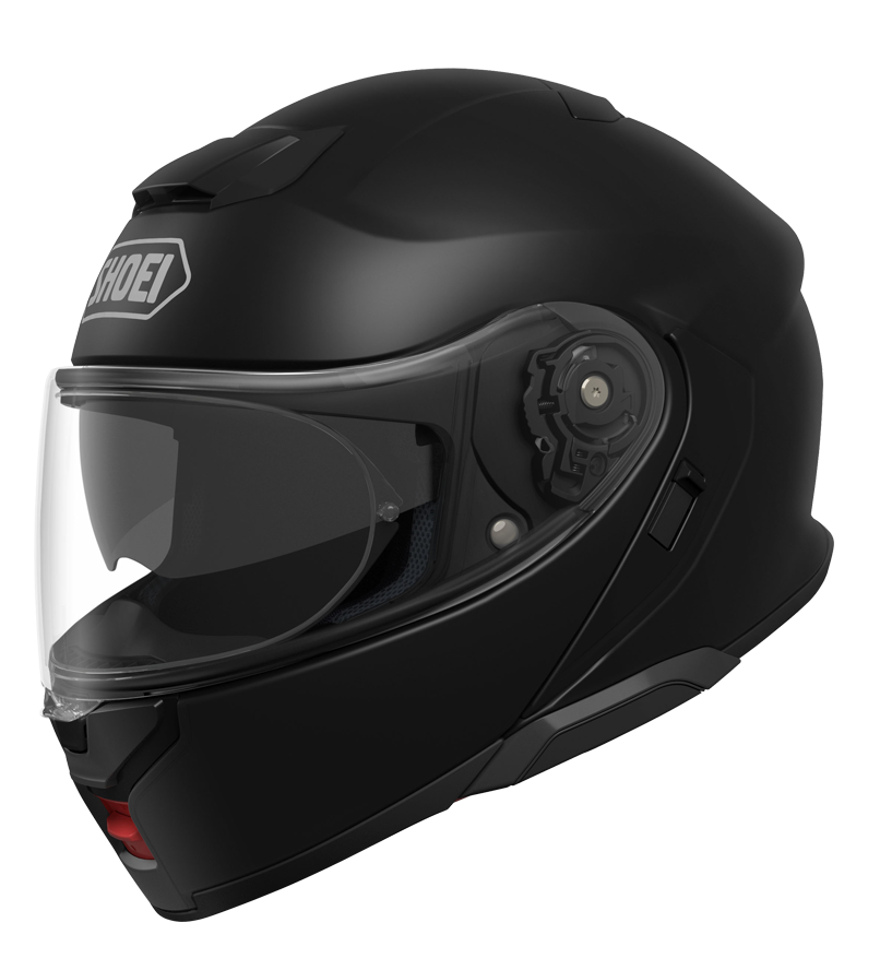 Casco modular SHOEI Neotec3 Matt Black