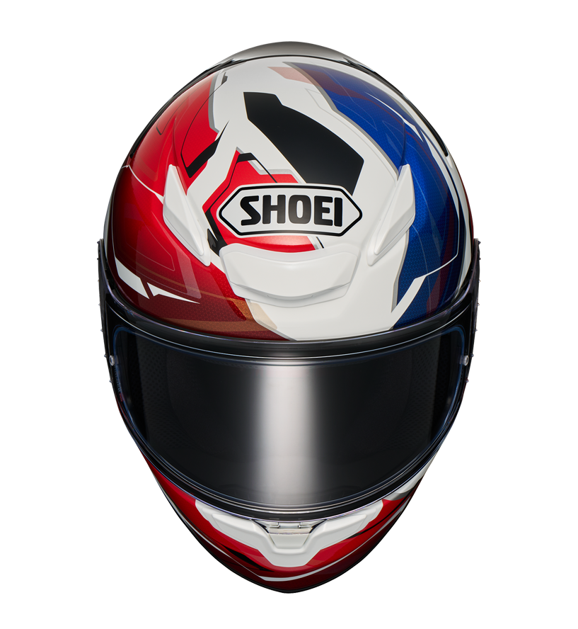 Casco integral SHOEI NXR2 Capriccio TC10