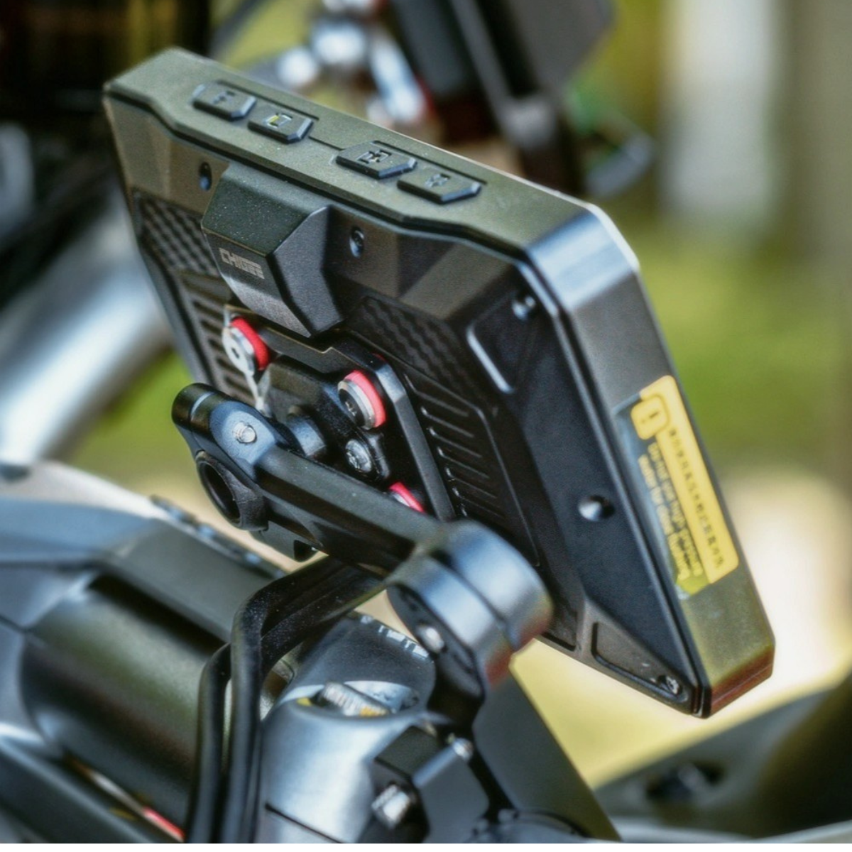 AIO-5 LITE CON DASHCAM