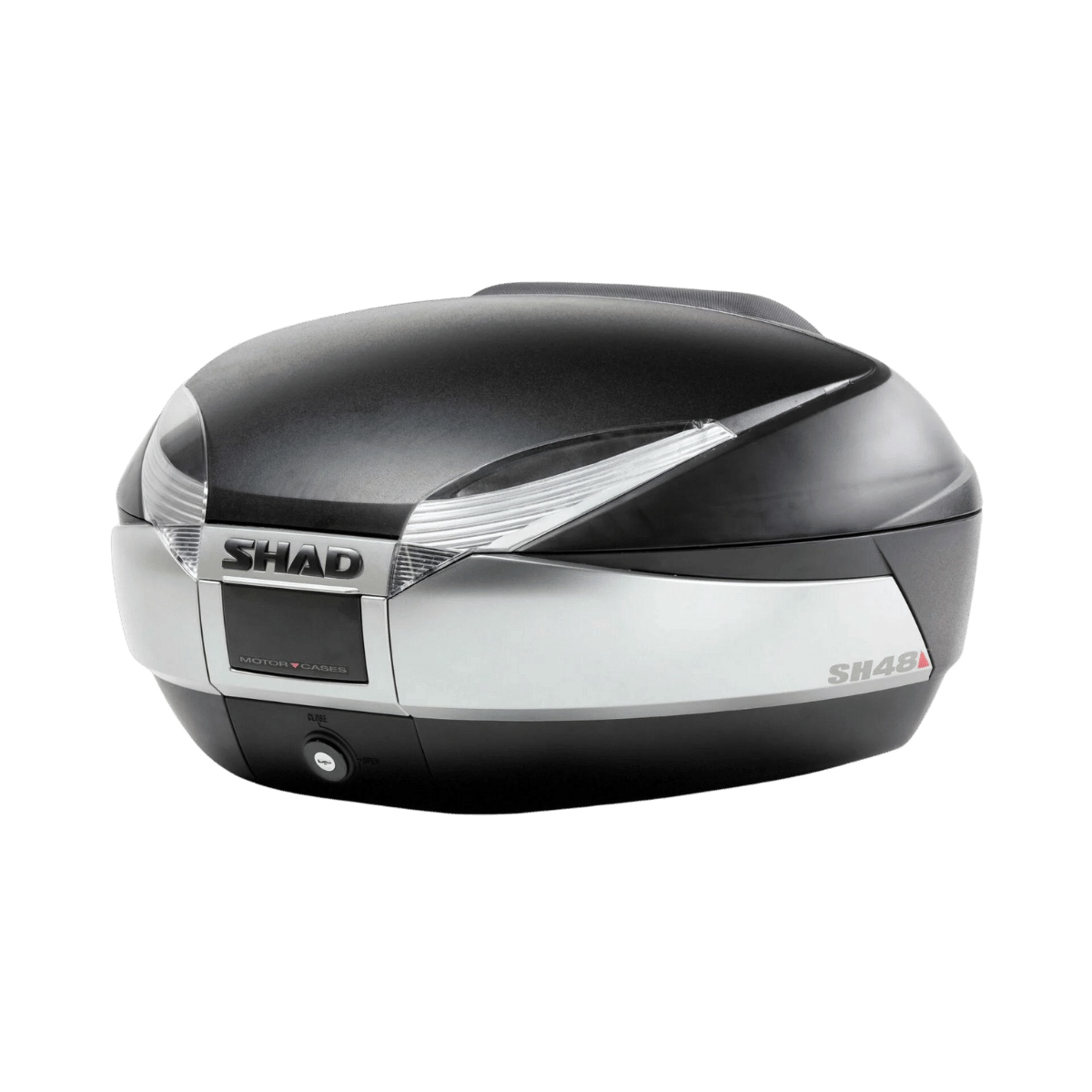 TOP CASE SH48