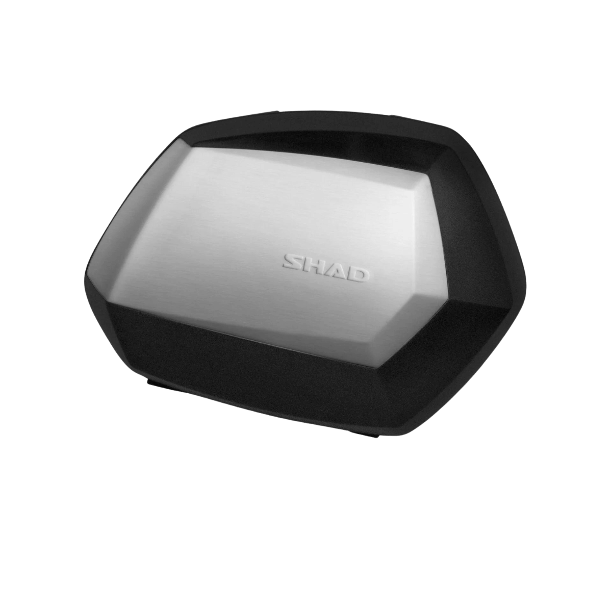 MALETAS LATERALES SH35 ALUMINIO