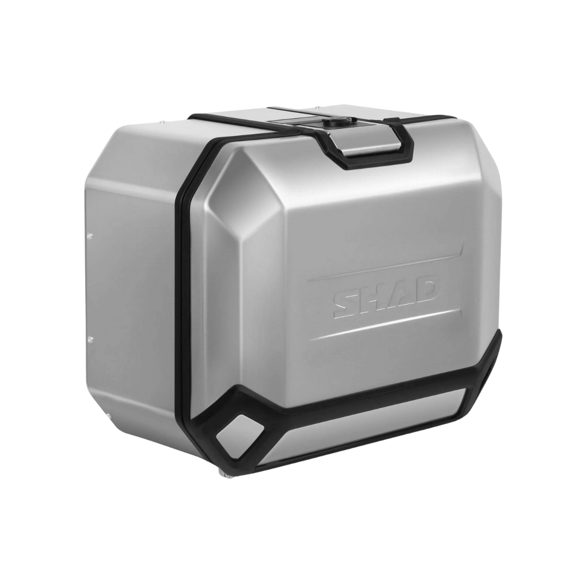 MALETAS LATERALES TR47 TERRA