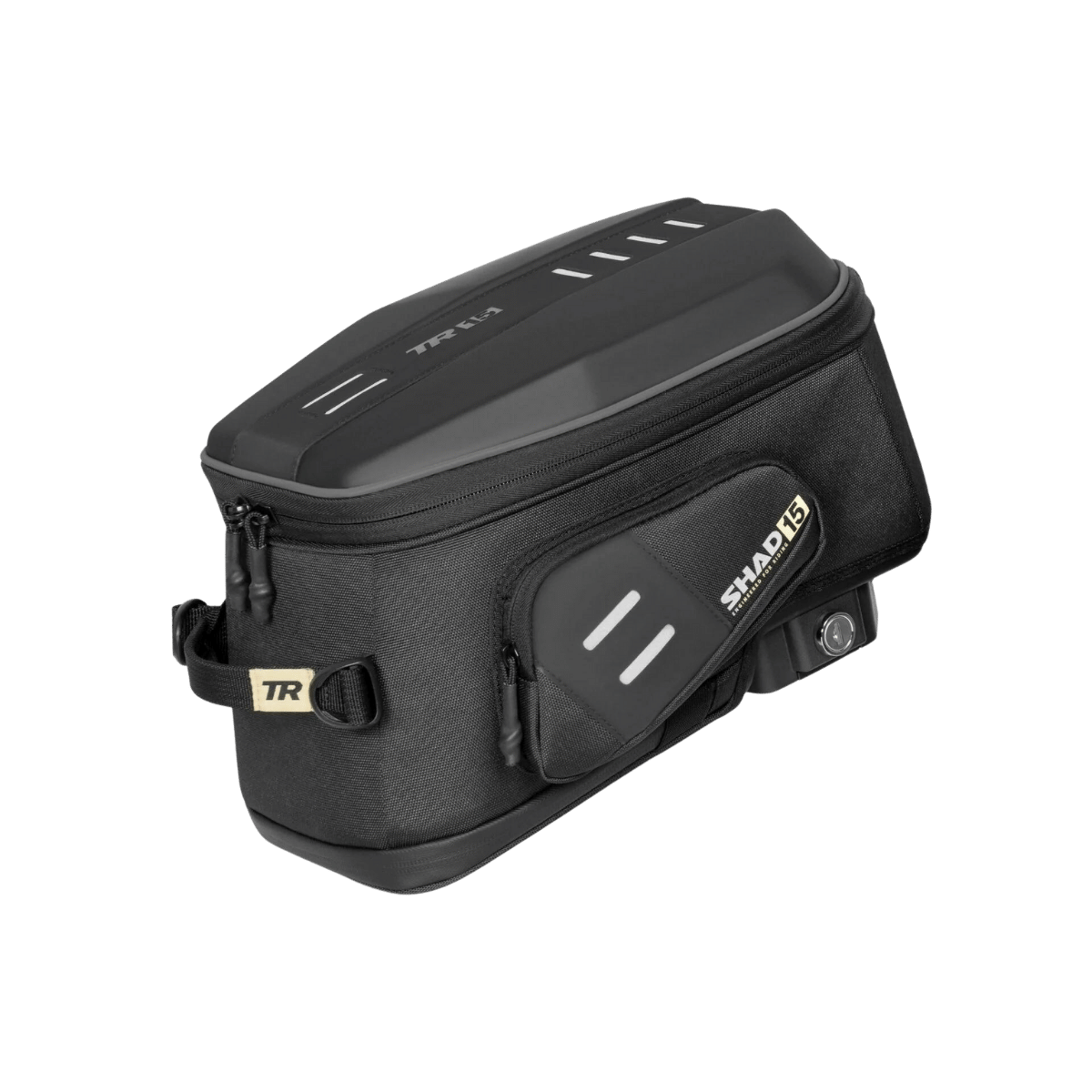 BOLSA DE DEPÓSITO CLICK SYSTEM TERRA TR15CL