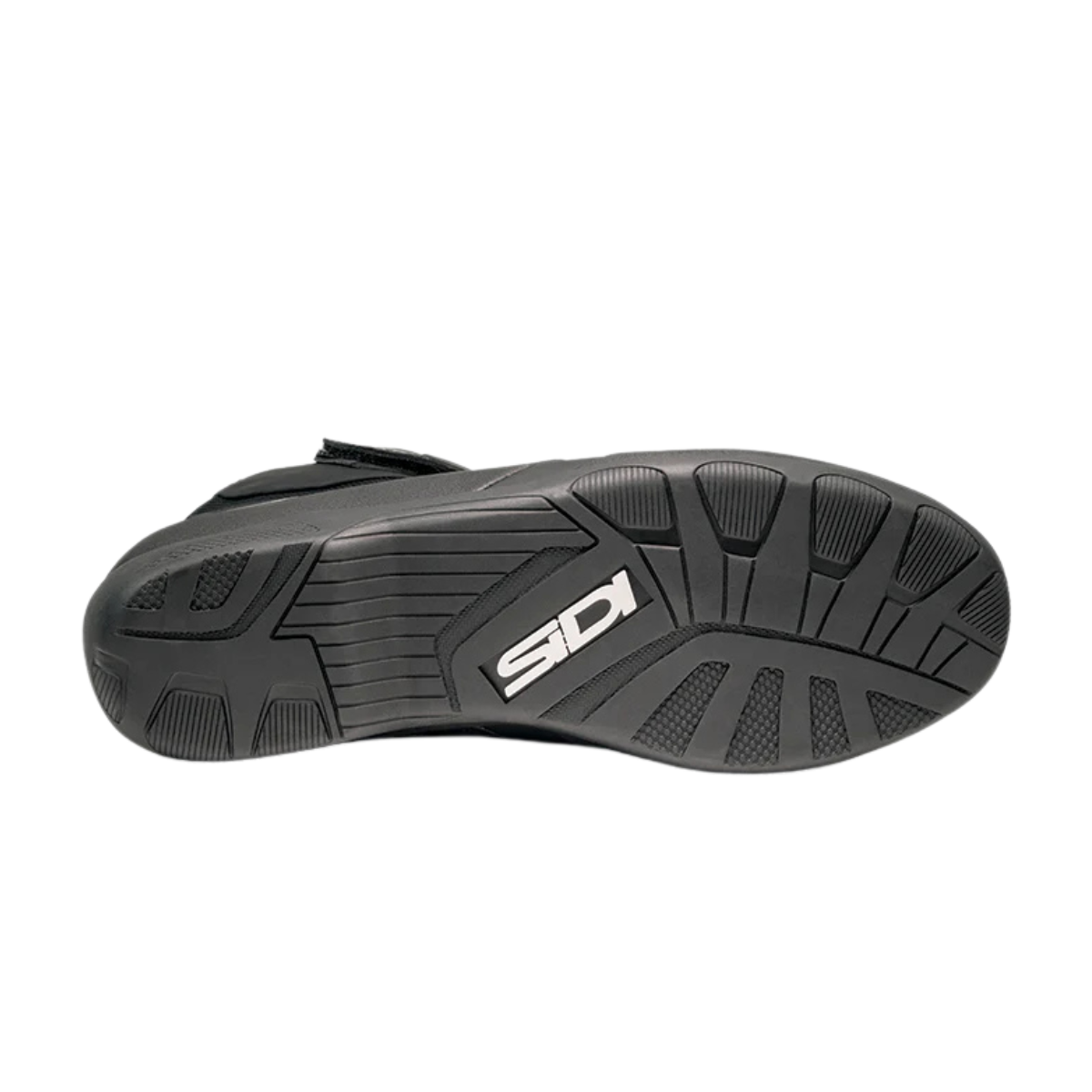 BOTAS SIDI META 2 NEGRO