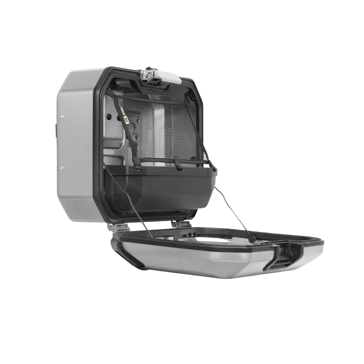 MALETAS LATERALES TR47 TERRA