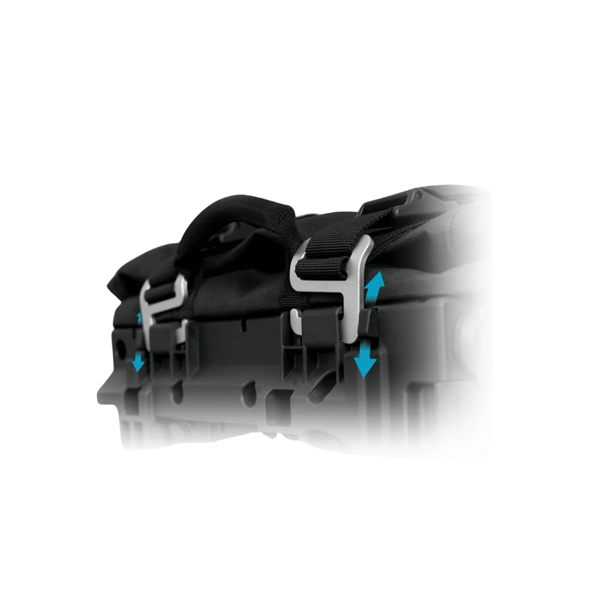 ALFORJAS TERRA ADVENTURE TR40