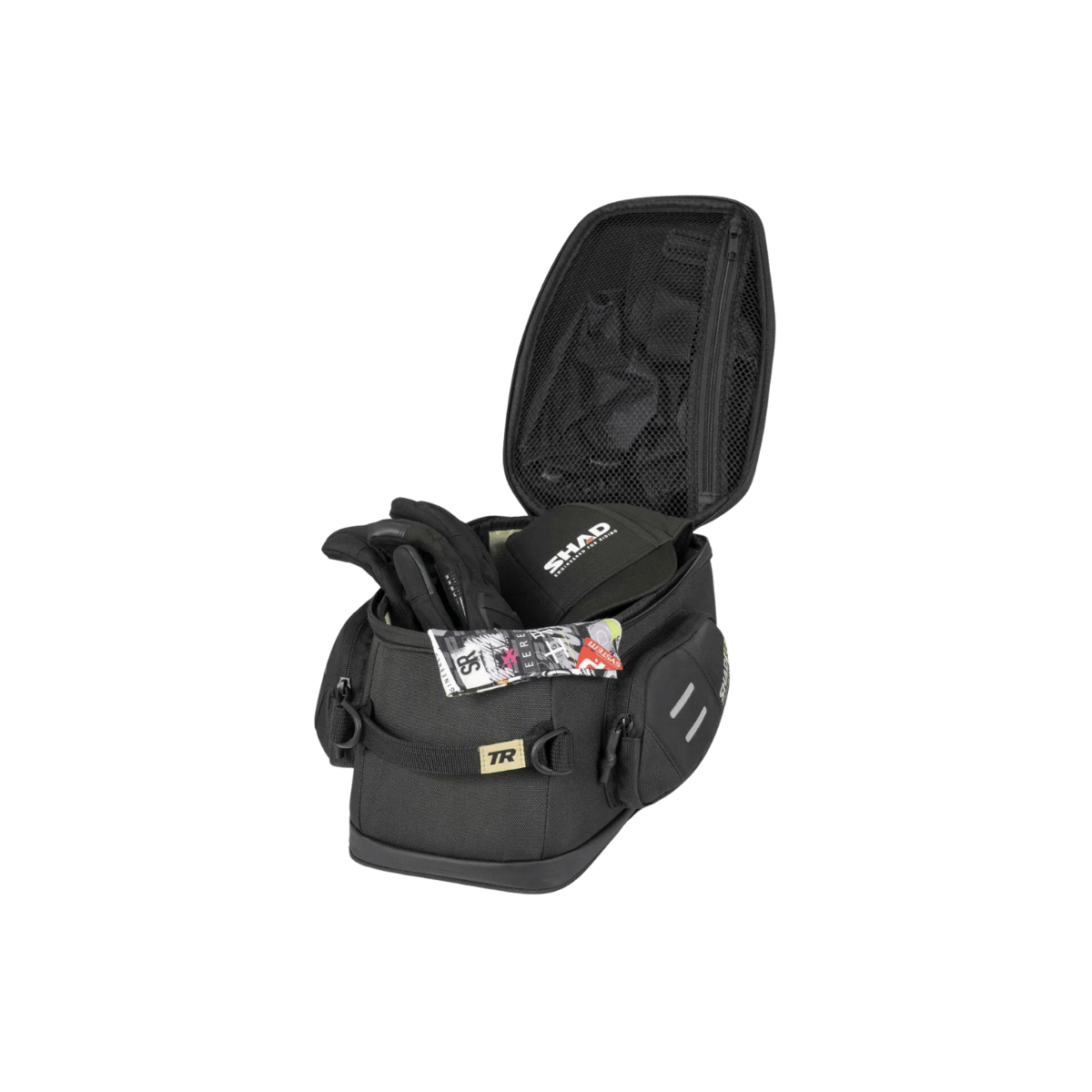 BOLSA DE DEPÓSITO CLICK SYSTEM TERRA TR15CL