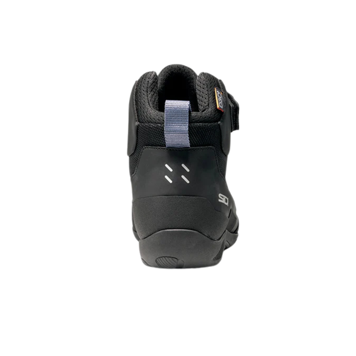 BOTAS SIDI META 2 NEGRO