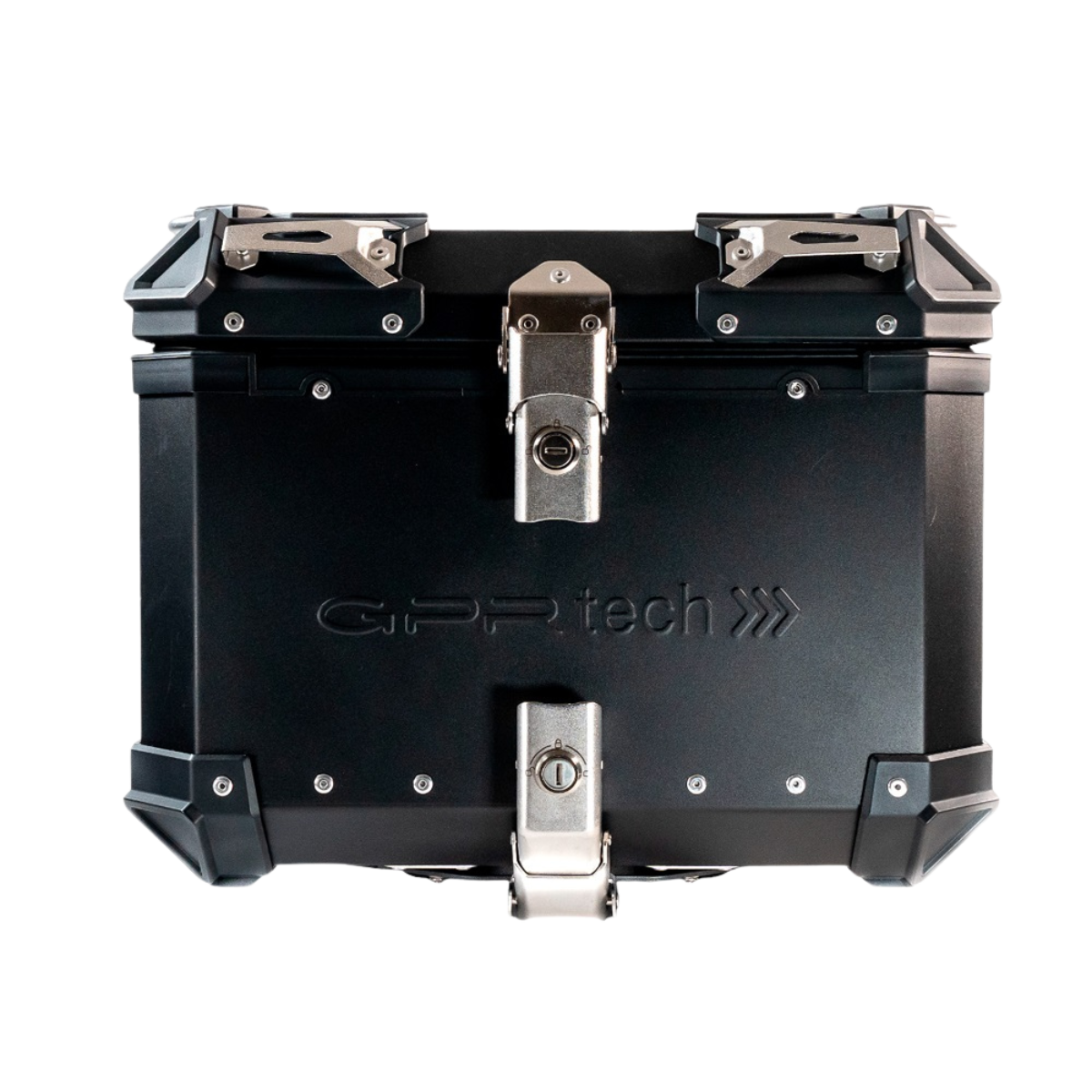 Maleta GPR-TECH 35L Negra