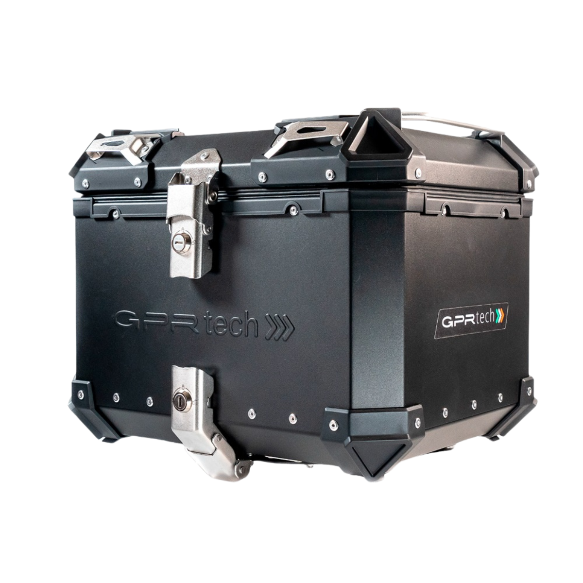 Maleta GPR-TECH 35L Negra