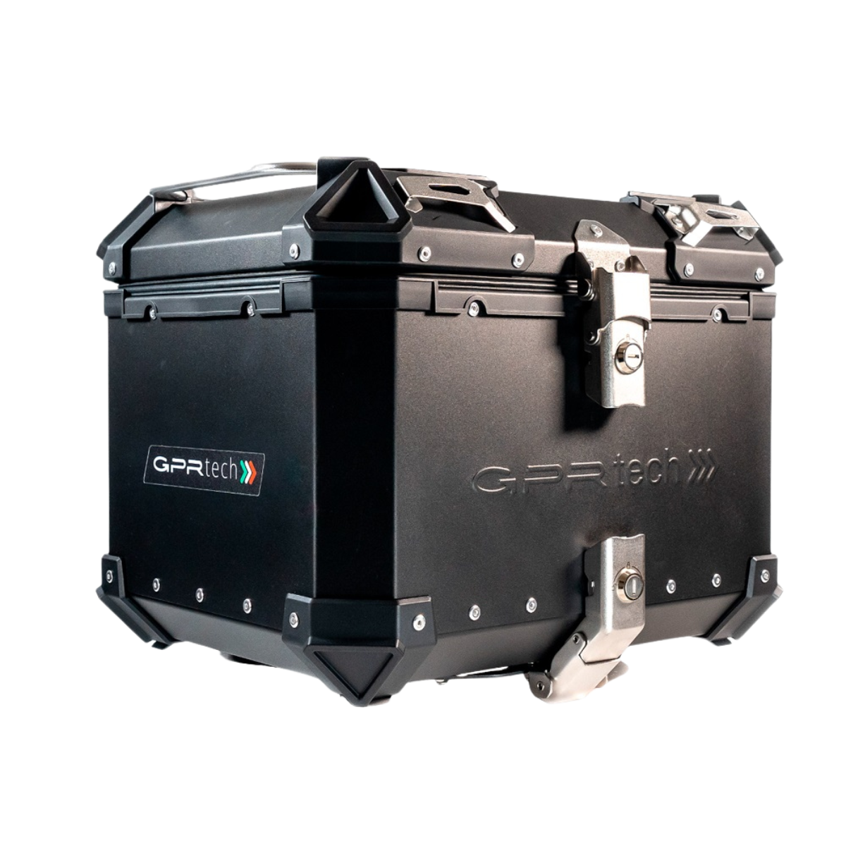 Maleta GPR-TECH 35L Negra