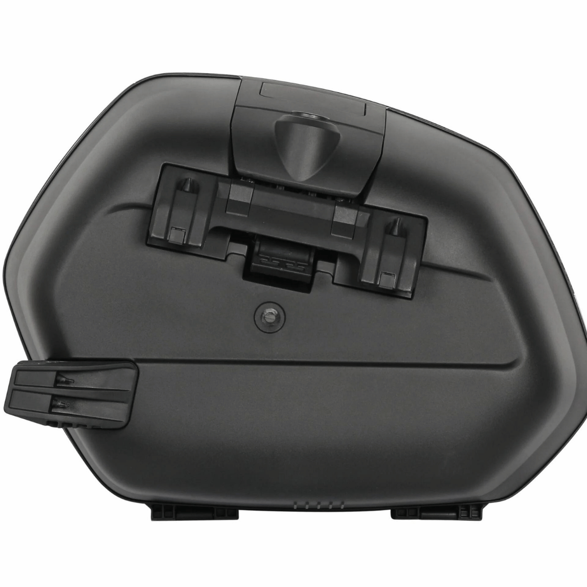 MALETAS LATERALES SH36 CARBONO