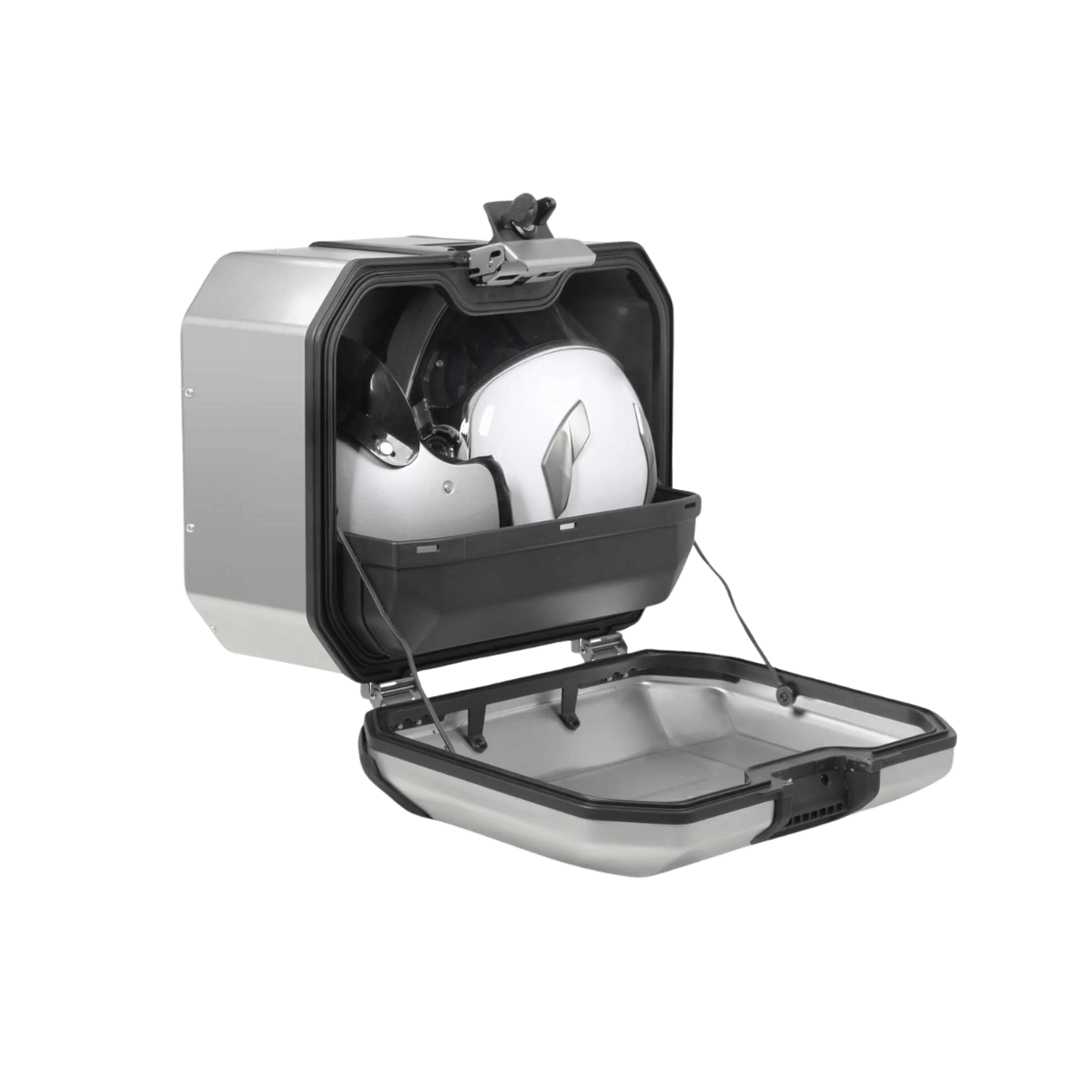 MALETAS LATERALES TR47 TERRA