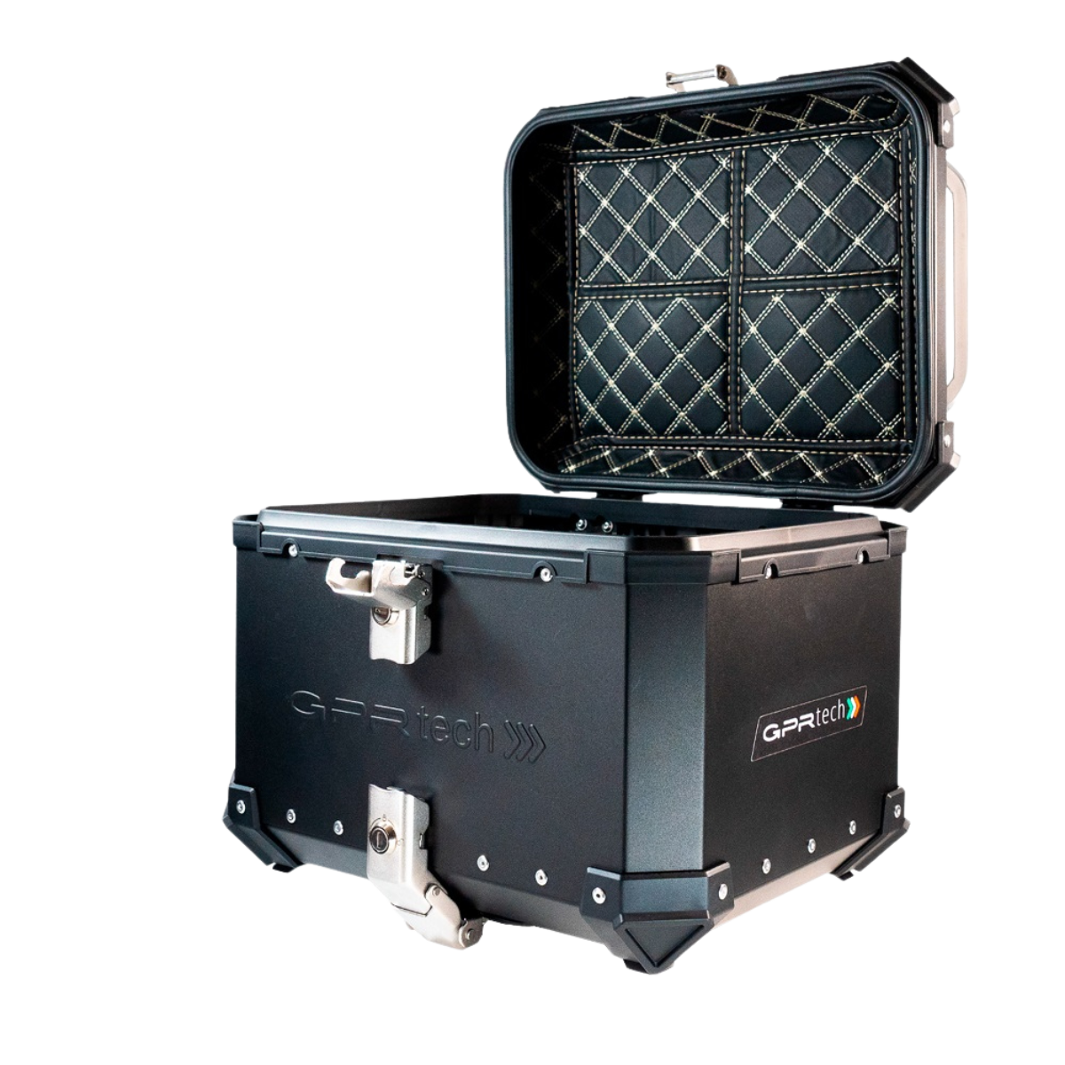 Maleta GPR-TECH 35L Negra