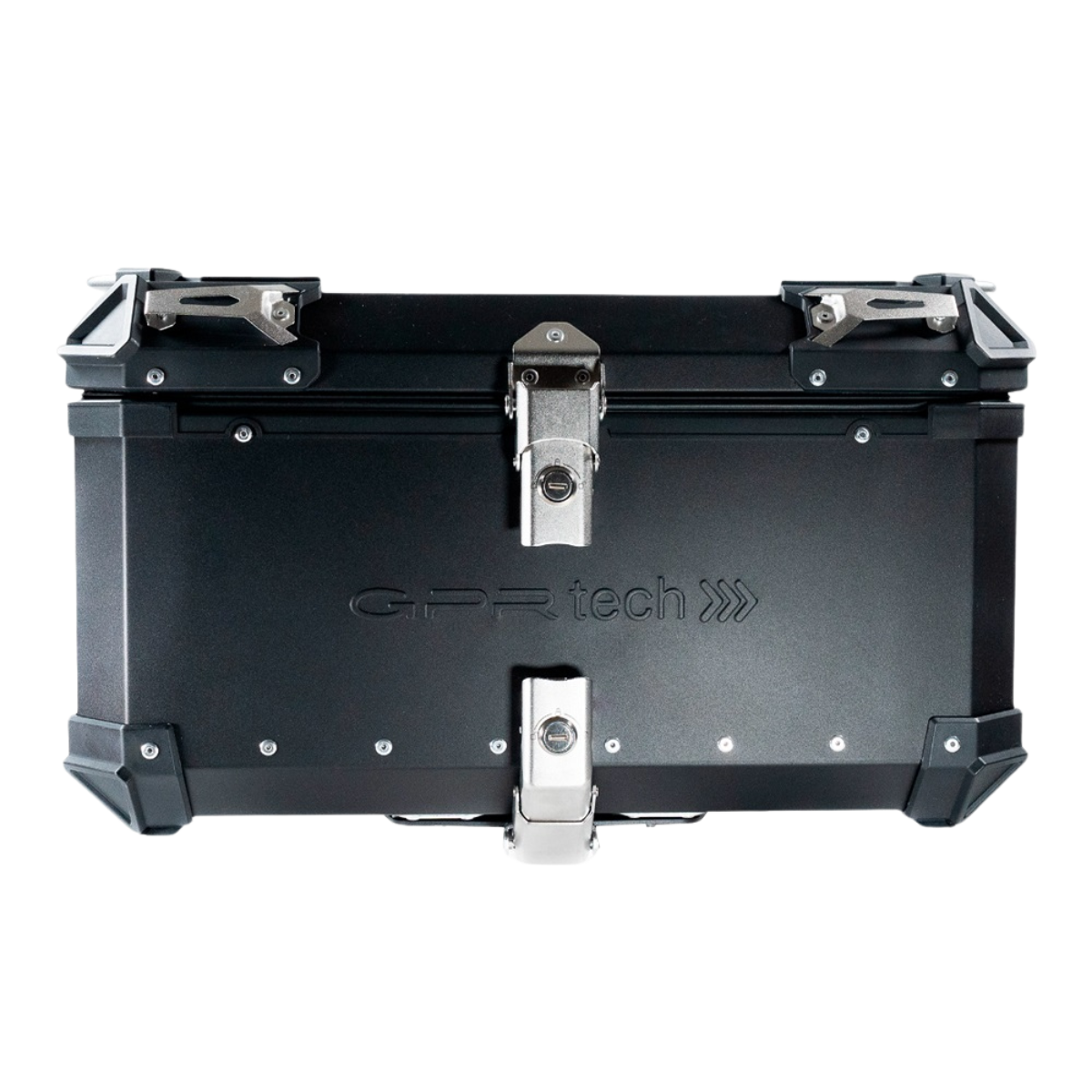 Maleta GPR-TECH 55L Negra