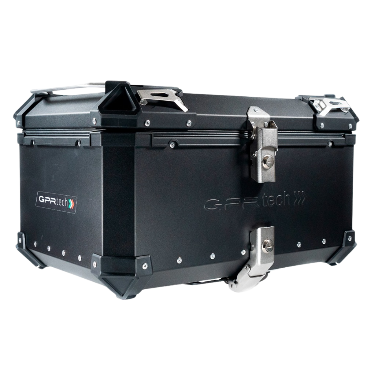 Maleta GPR-TECH 55L Negra