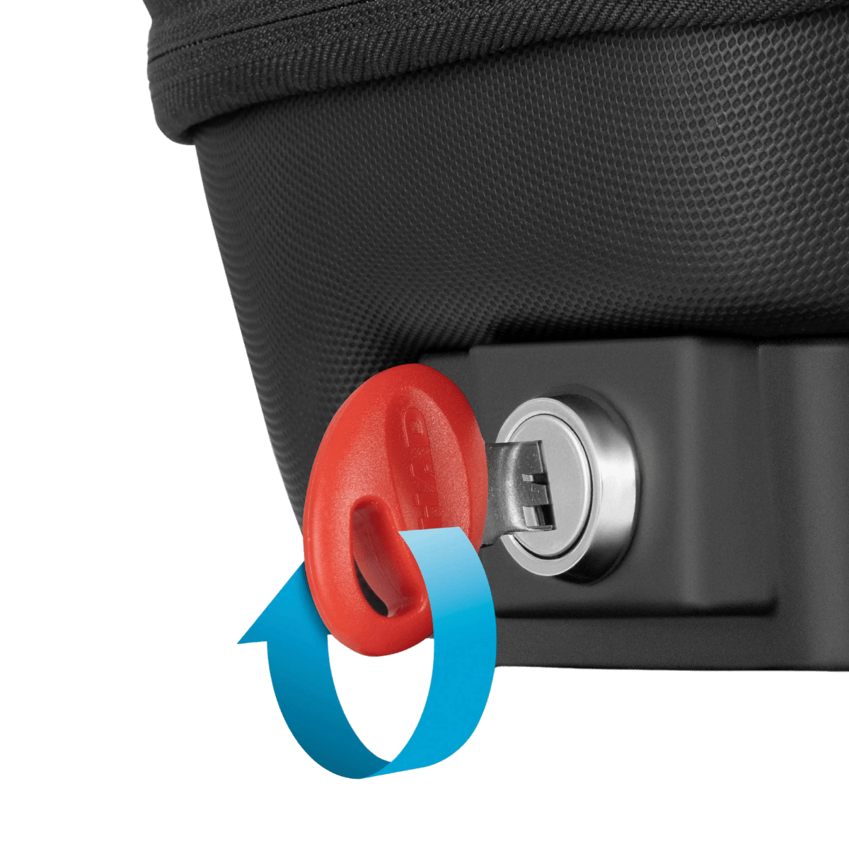 BOLSA DE DEPÓSITO CLICK SYSTEM E03CL PRO