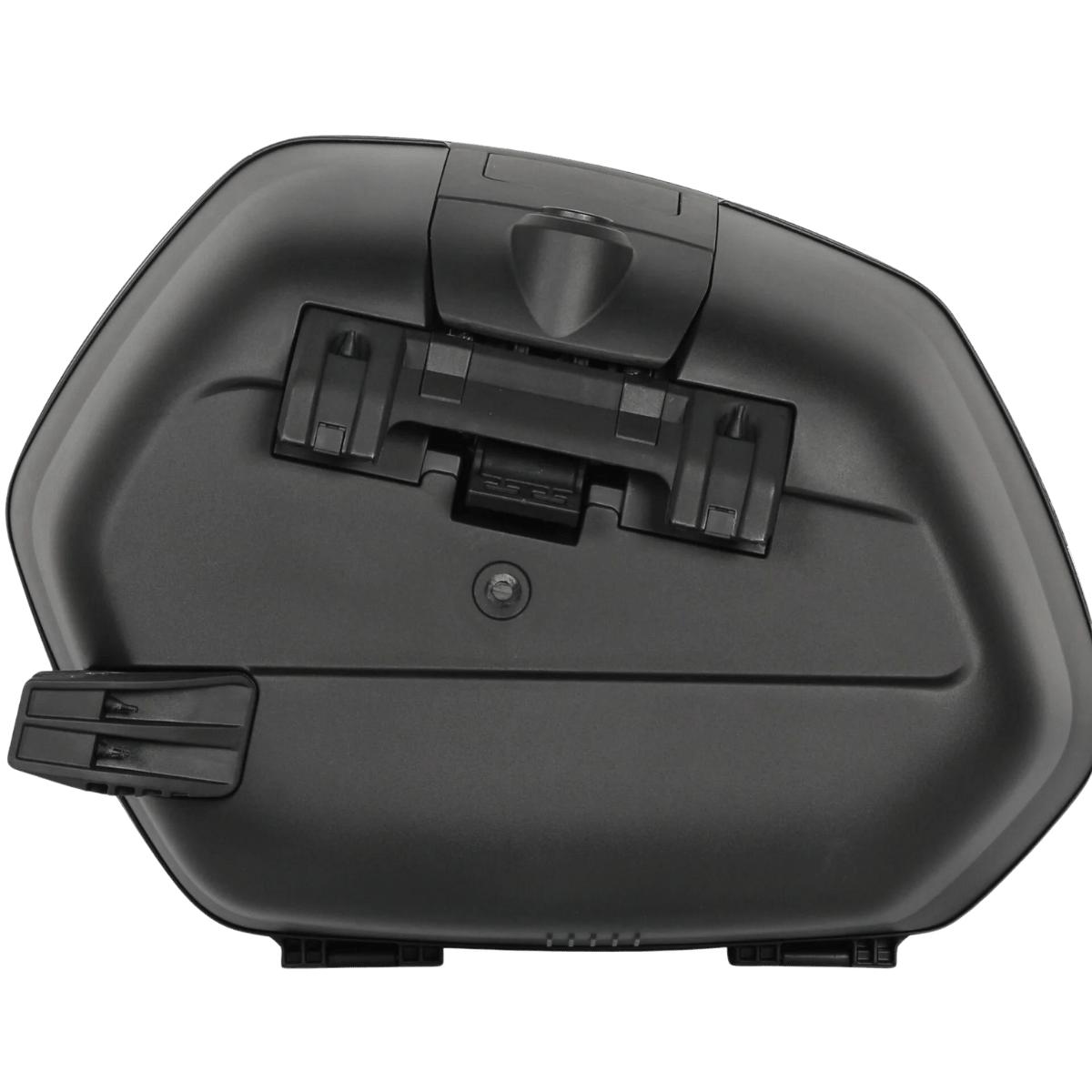 MALETAS LATERALES SH35 ALUMINIO