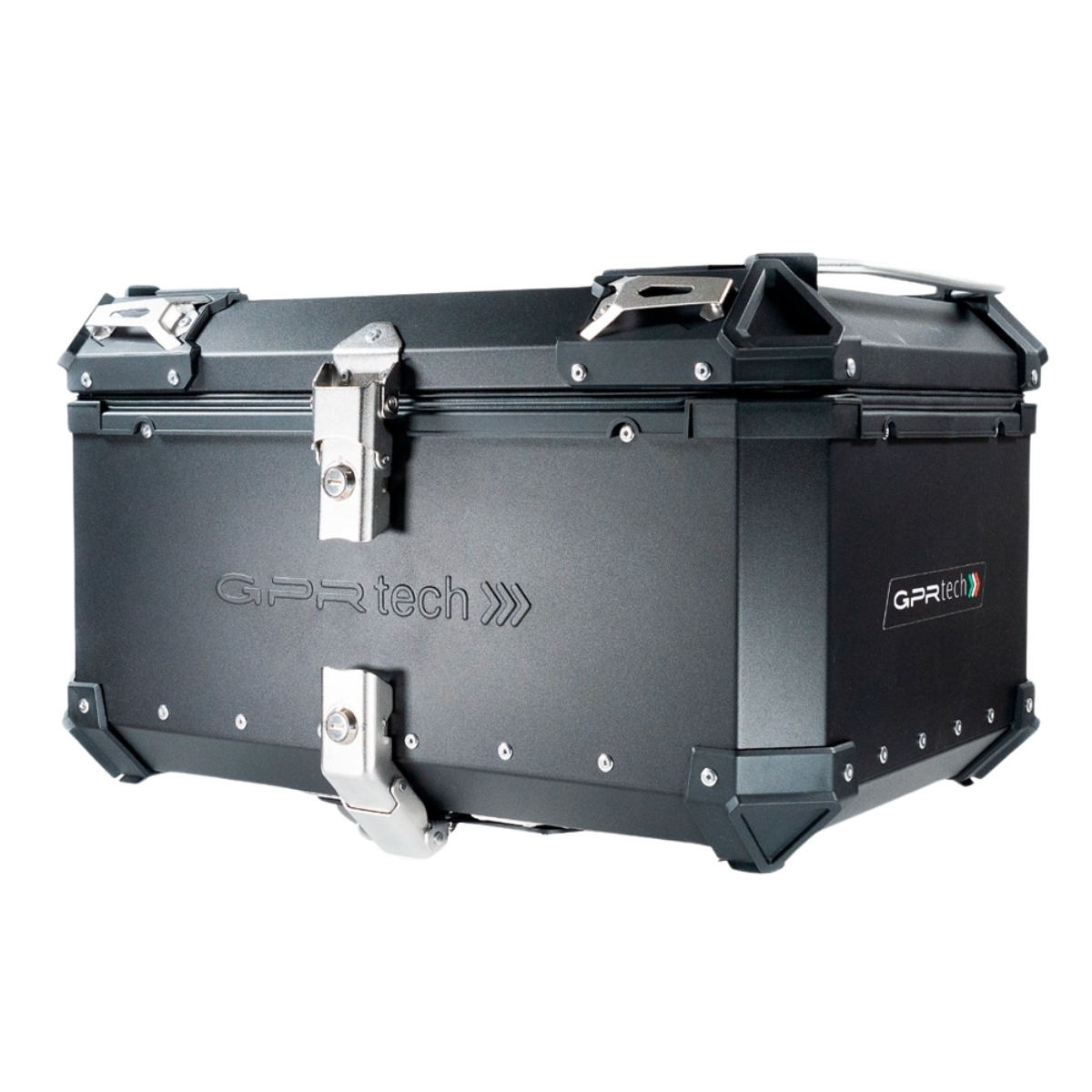 Maleta GPR-TECH 55L Negra