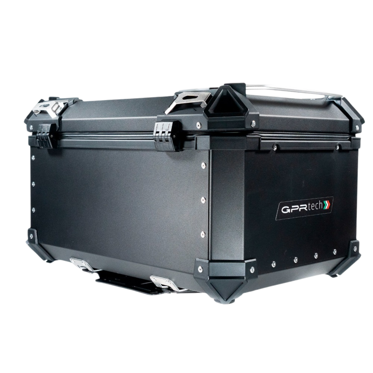 Maleta GPR-TECH 55L Negra