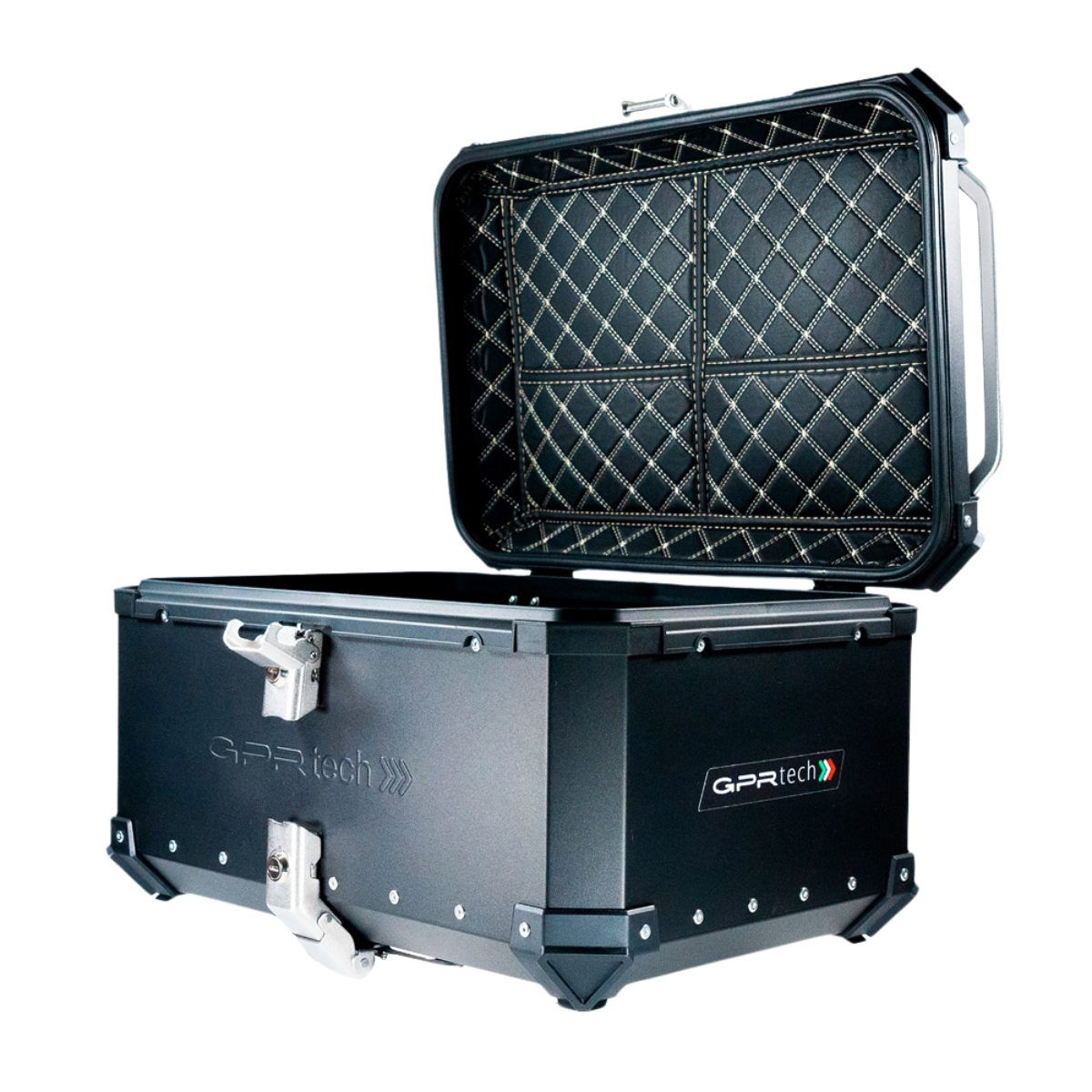 Maleta GPR-TECH 55L Negra