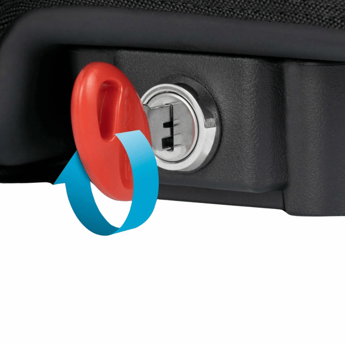 BOLSA DE DEPÓSITO CLICK SYSTEM TERRA TR15CL