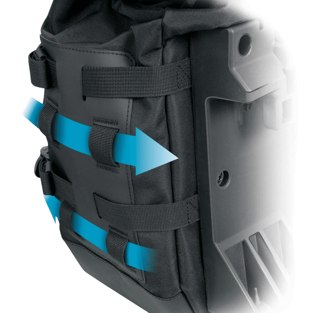 ALFORJAS TERRA ADVENTURE TR40