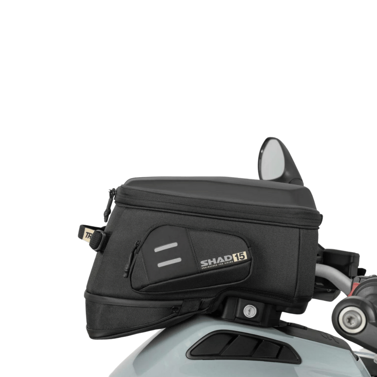 BOLSA DE DEPÓSITO CLICK SYSTEM TERRA TR15CL