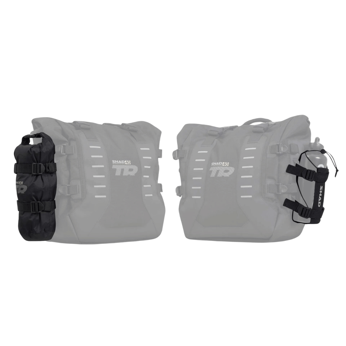 ALFORJAS TERRA ADVENTURE TR40