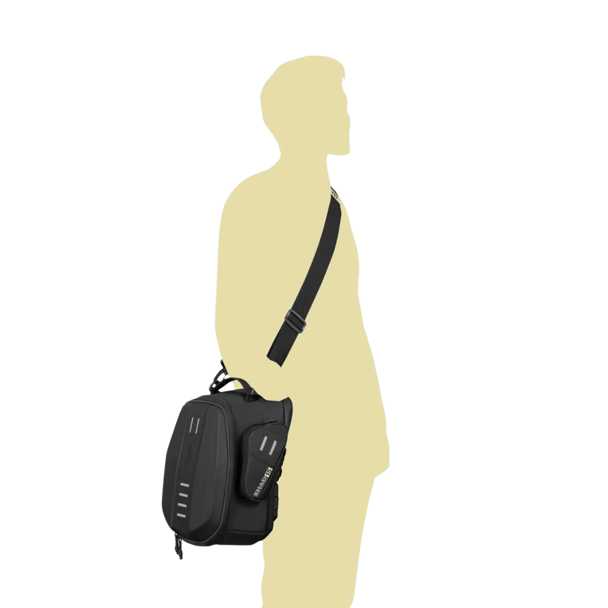 BOLSA DE DEPÓSITO CLICK SYSTEM TERRA TR15CL