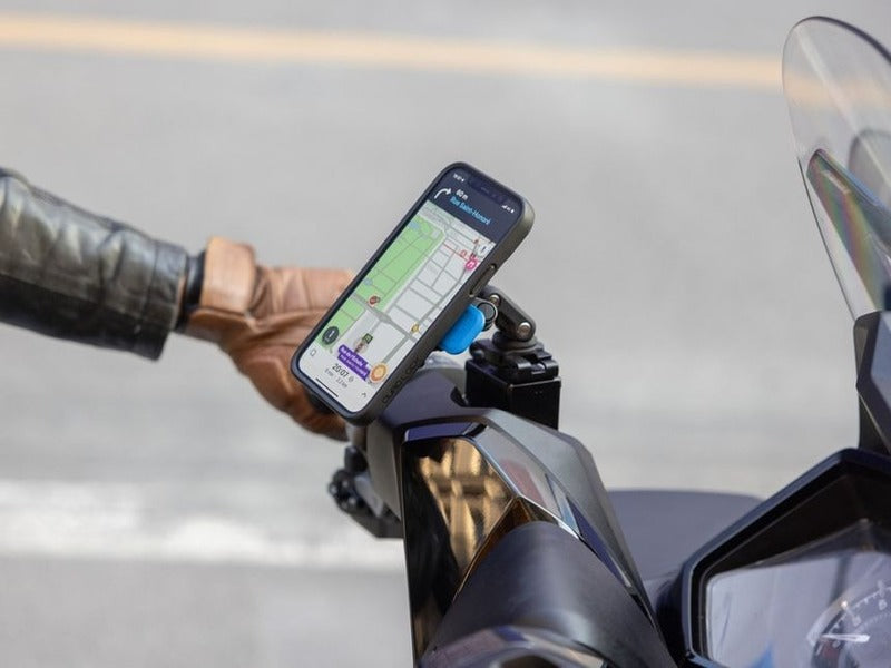 Soporte para depósito de líquido de freno V2 QUAD LOCK