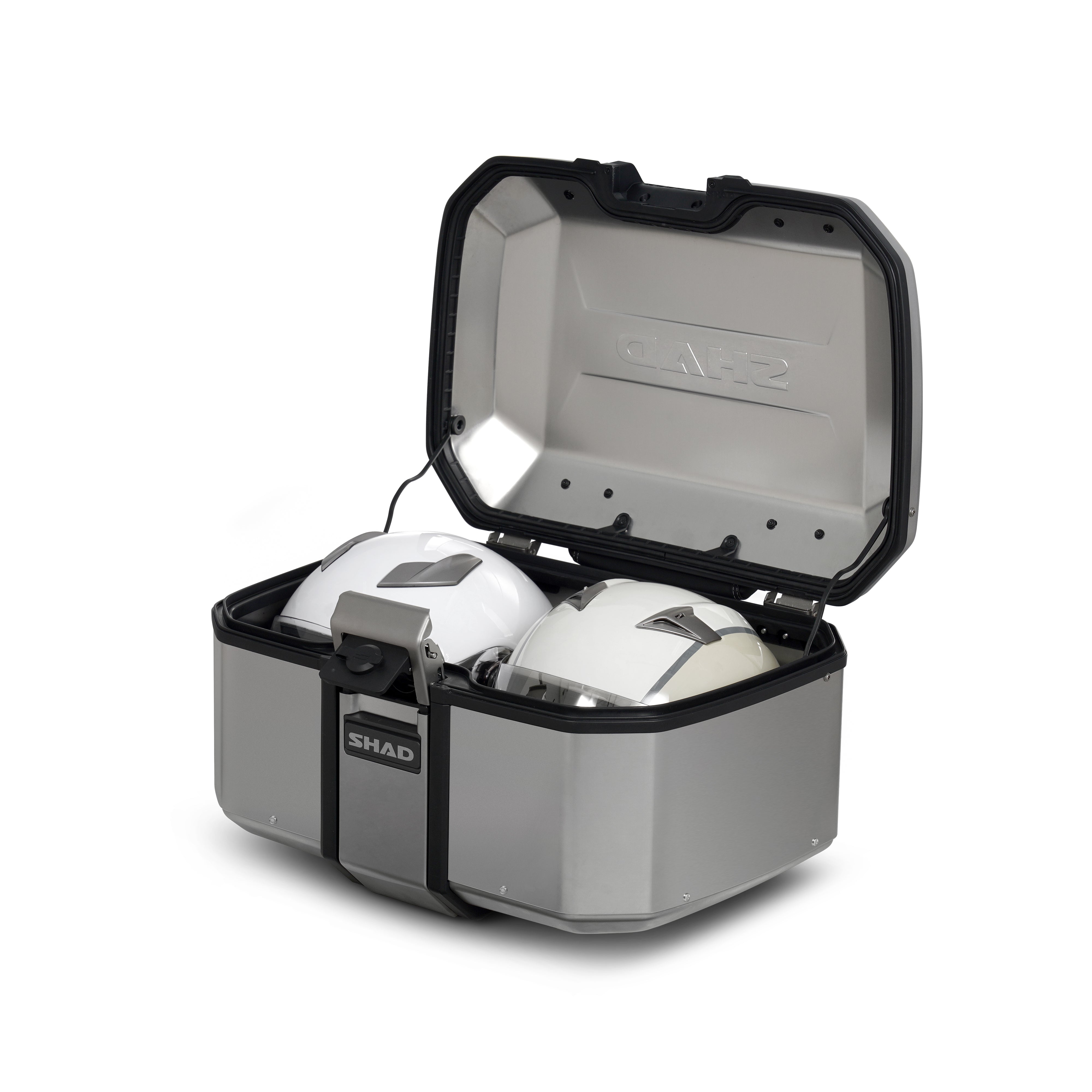 TR55 ALUMINIO/BLACK/PURE BLACK