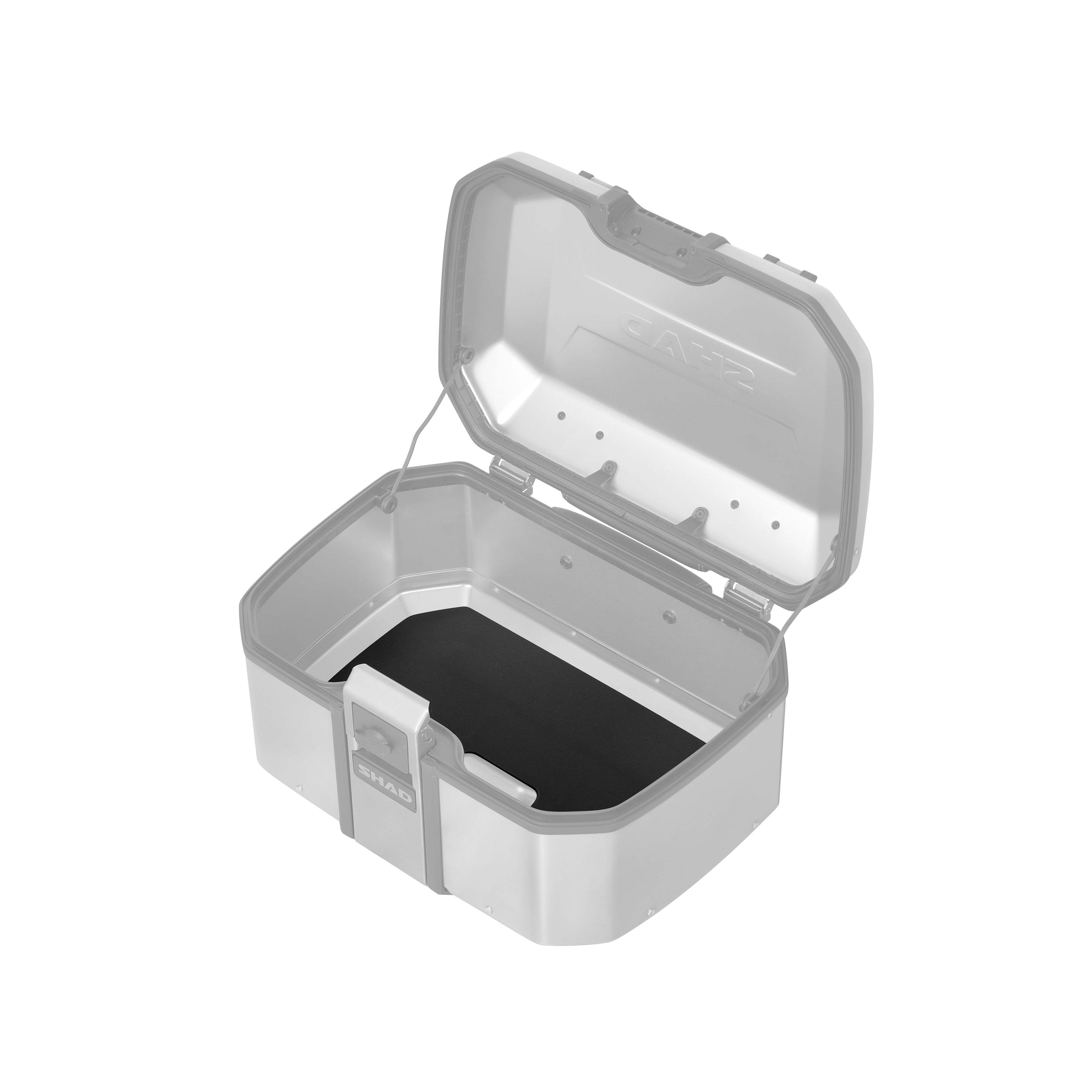 TR55 ALUMINIO/BLACK/PURE BLACK