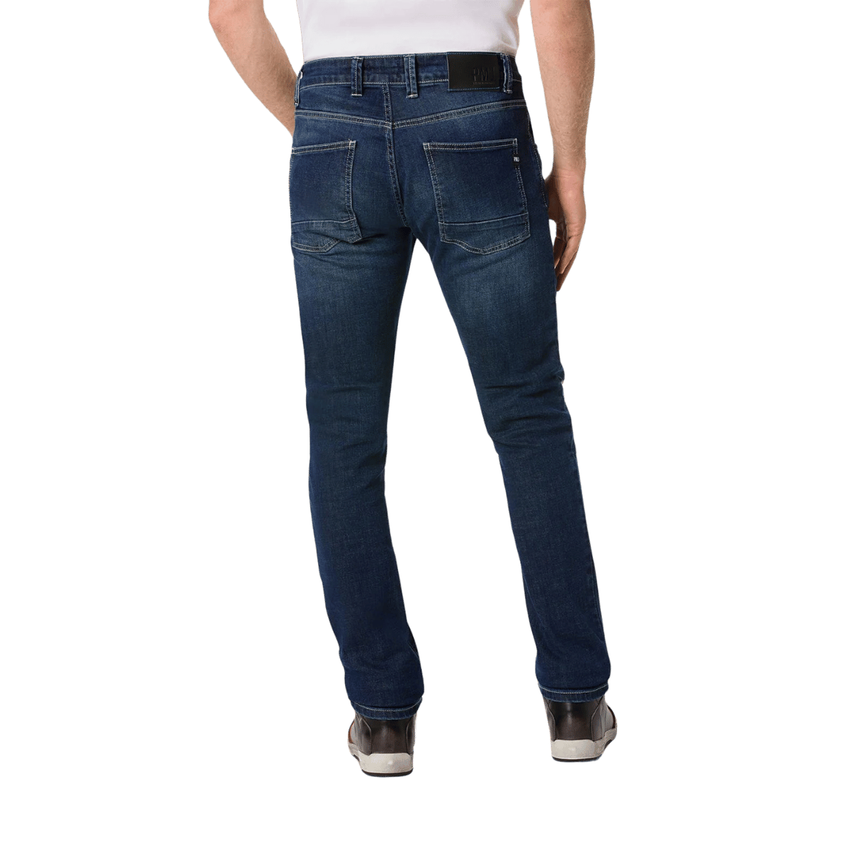 Pantalón PMJ Man New Rider (A)