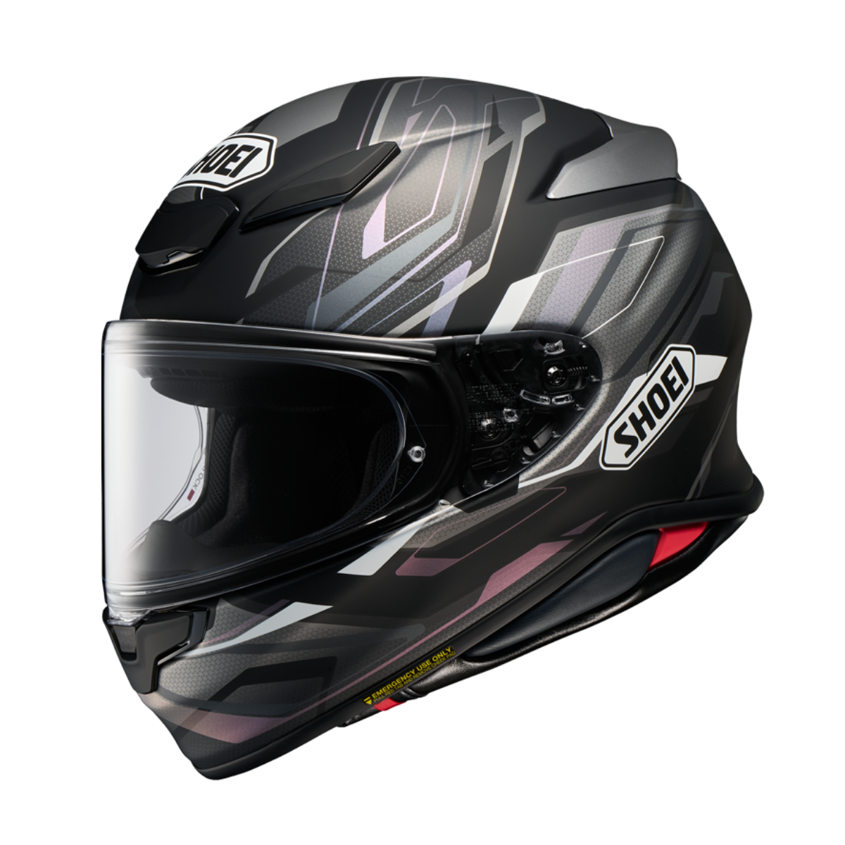Casco integral SHOEI NXR2 Capriccio TC5