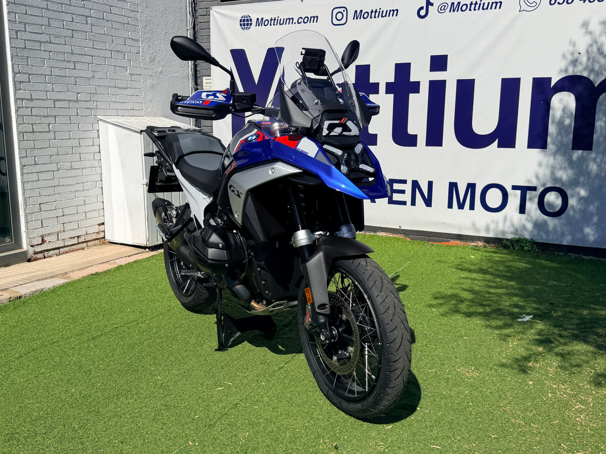 BMW R1300GS TROPHY