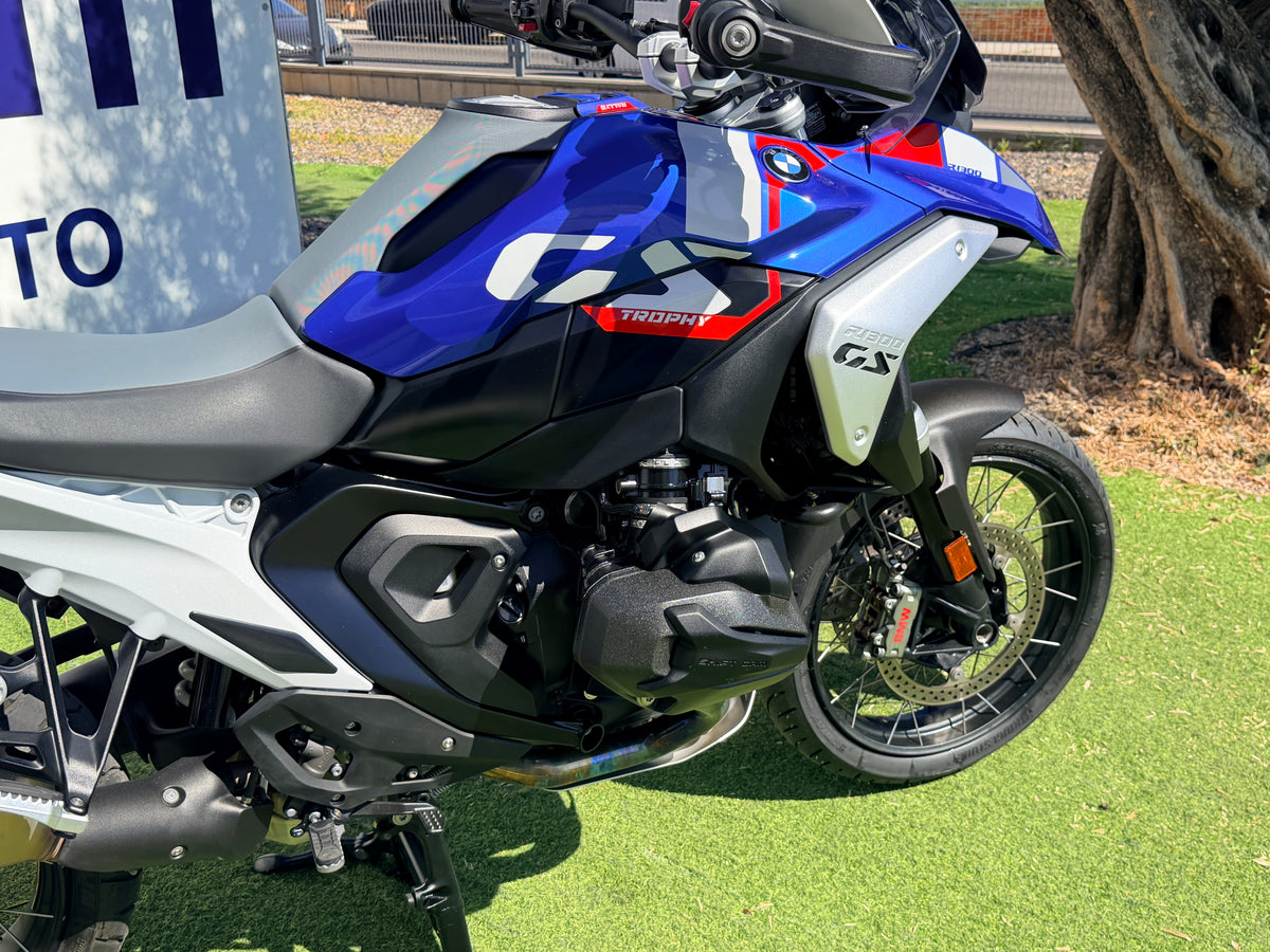 BMW R1300GS TROPHY