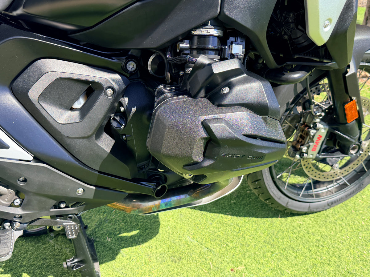 BMW R1300GS TROPHY
