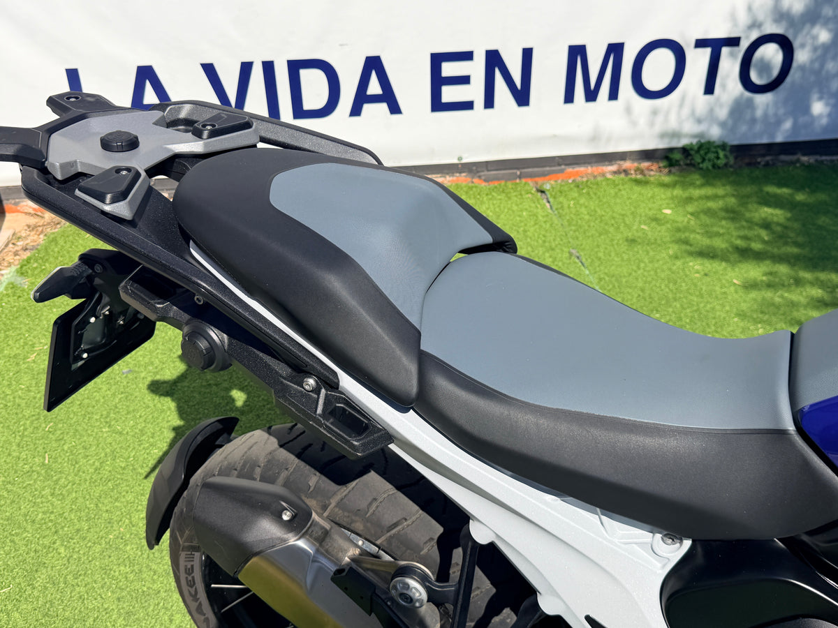 BMW R1300GS TROPHY