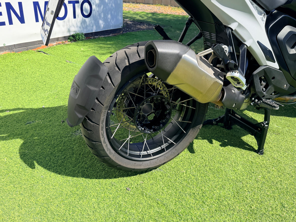 BMW R1300GS TROPHY