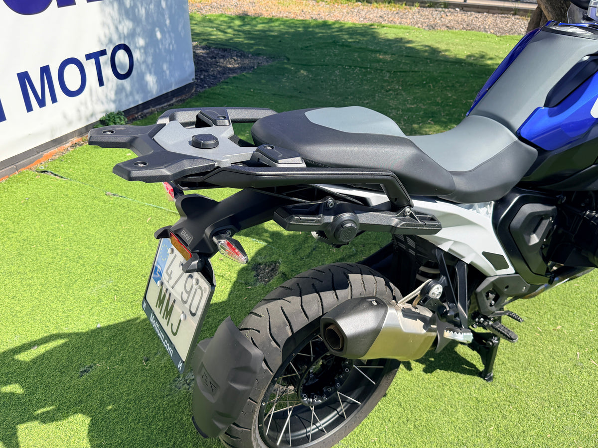 BMW R1300GS TROPHY