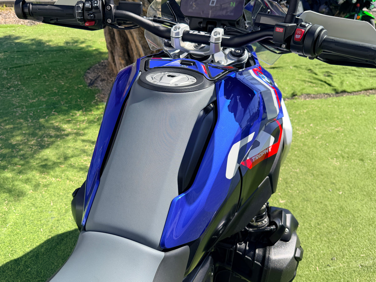 BMW R1300GS TROPHY