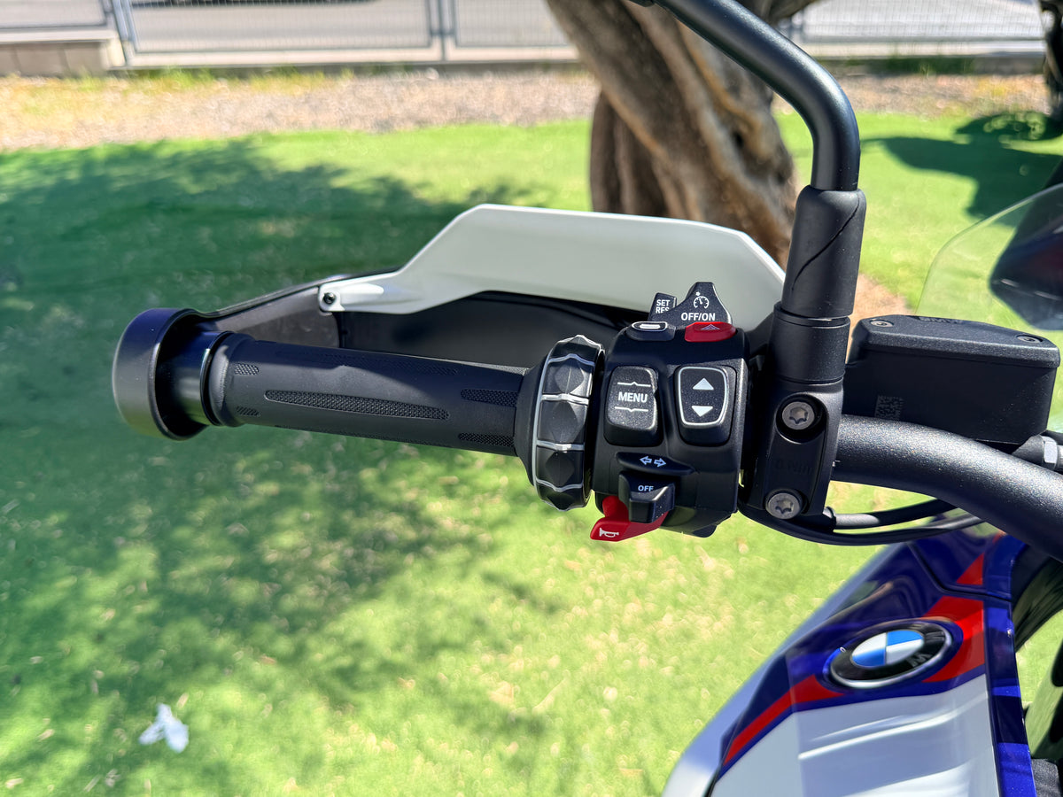 BMW R1300GS TROPHY