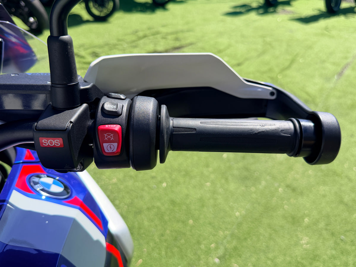 BMW R1300GS TROPHY