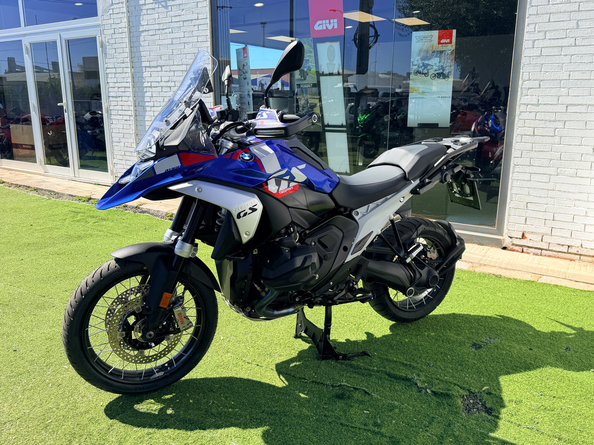 BMW R1300GS TROPHY