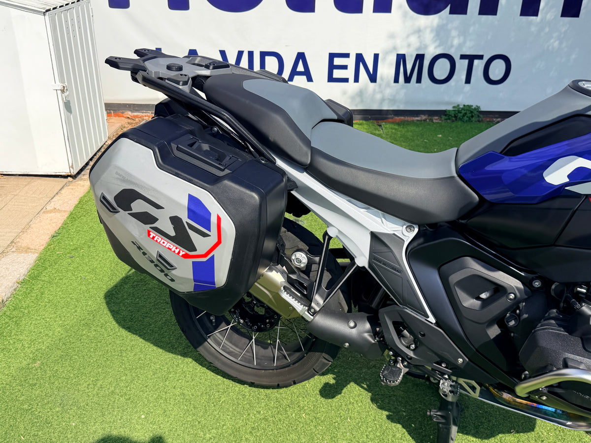 BMW R1300GS TROPHY