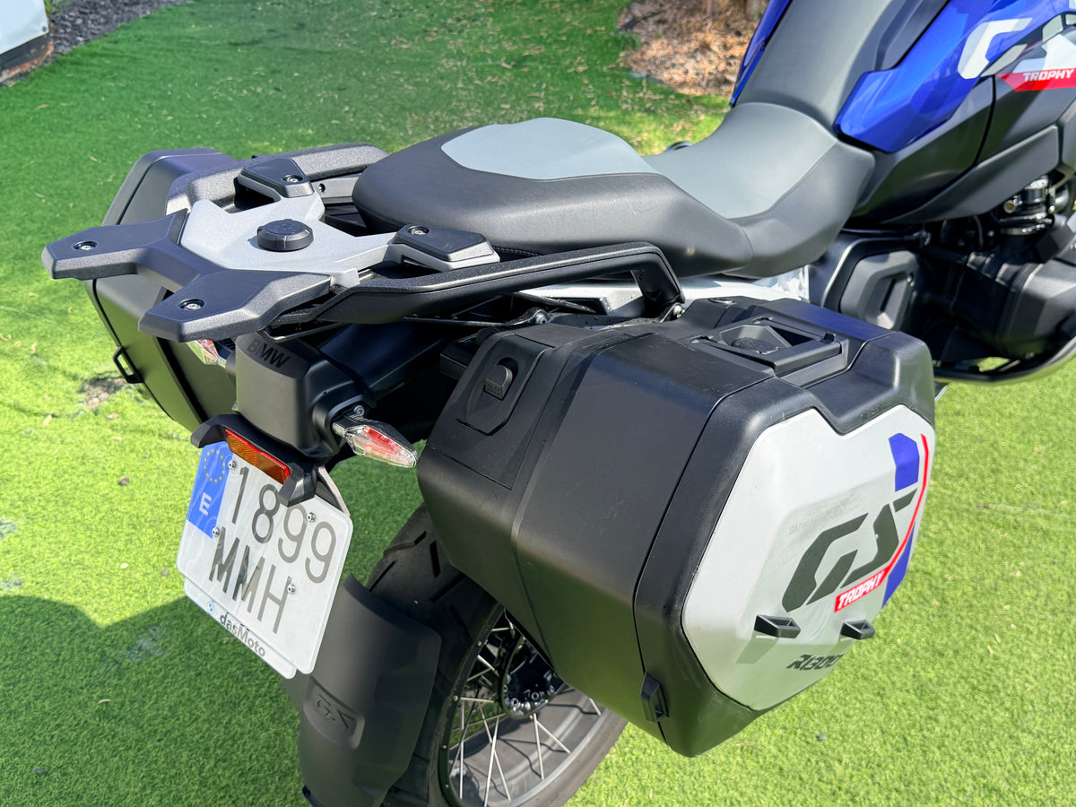 BMW R1300GS TROPHY